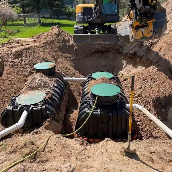 septic tank services Sledge